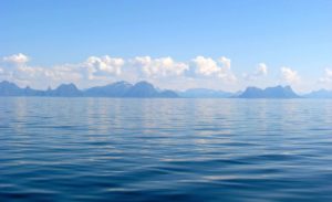 Zeilvakantie Lofoten Noorwegen