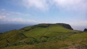 Ontdek Sao Jorge, Azoren