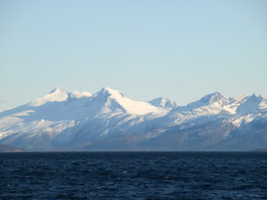 Noorwegen Finnmark zeilen