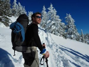Noorwegen Sail Hike bergwandelen zeilen wandelvakantie bergen