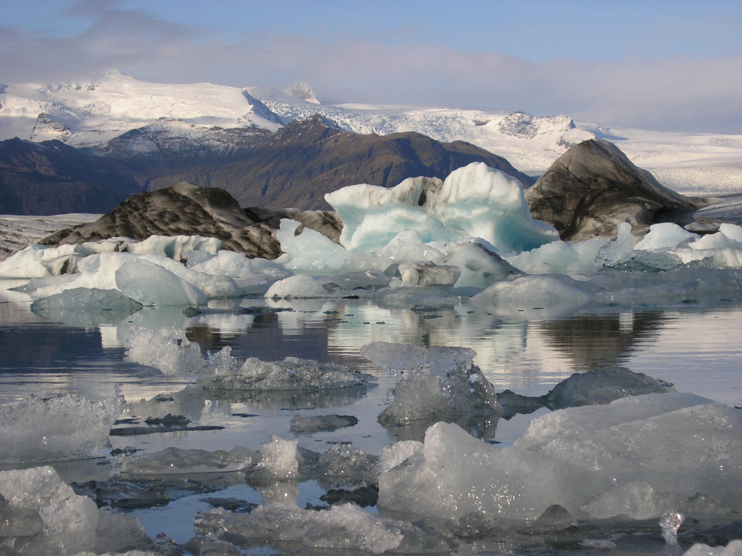 Arctic research | Onderzoek per expeditieschip - Afbeelding 9